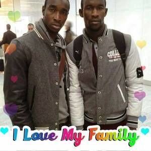 Meet your Posher, Kante